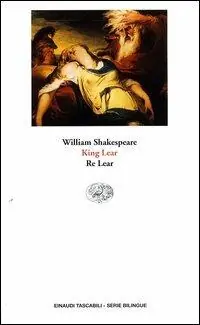 King Lear-Re Lear Compra Adesso