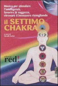 Il settimo chakra. Audiolibro. CD Audio Miglior Prezzo