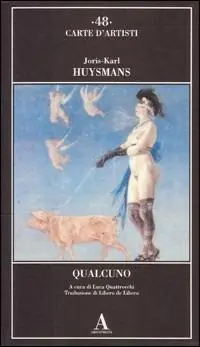 Occasione Imperdibile Qualcuno