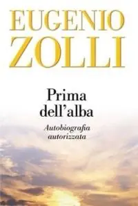 Nuovo Arrivo Prima dell‘alba. Autobiografia autorizzata