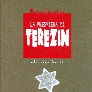 Compra Oggi Stesso La preghiera di Terezin