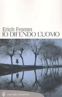 Io difendo l‘uomo Ultimissimo Modello