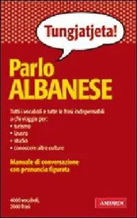 Parlo albanese Vendita Finale