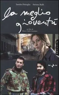 Offerta Limitata La meglio gioventù