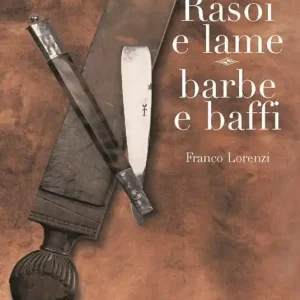 Vendita Finale Rasoi e lame, barba e baffi