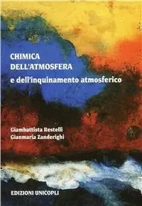 Chimica dell‘atmosfera e dell‘inquinamento atmosferico Professionale