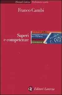 Saperi e competenze Reso Gratuito