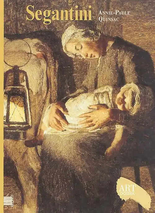 Segantini. Ediz. illustrata Reso Gratuito