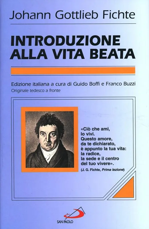 Introduzione alla vita beata. Testo tedesco a fronte A Buon Prezzo
