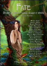 Subito Disponibile Fate. Storie di terra, fuoco, acqua e vento