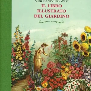 Il libro illustrato del giardino. Ediz. illustrata Popolare
