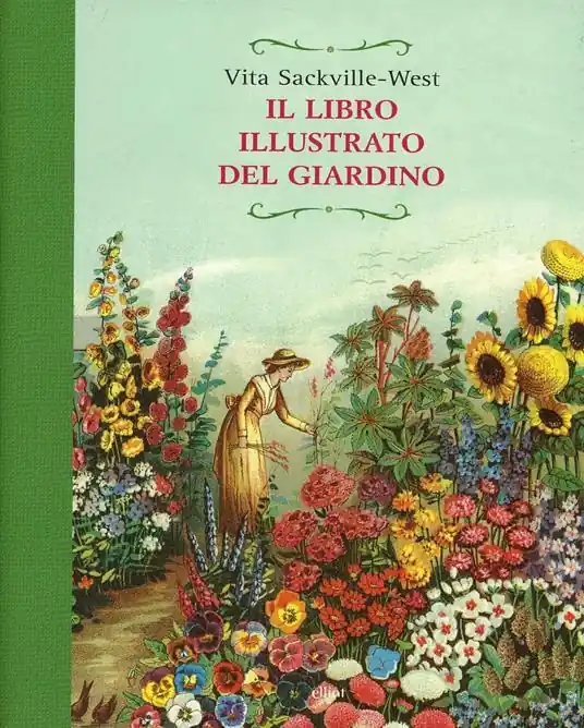 Il libro illustrato del giardino. Ediz. illustrata Popolare