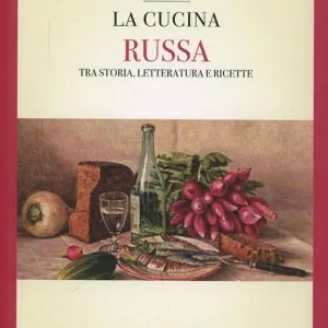 La cucina russa Prezzo Di Fabbrica