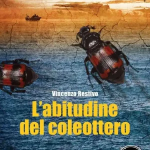 Offerta Del Giorno L‘ abitudine del coleottero