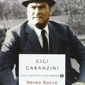 Super Prezzo Nereo Rocco. La leggenda del paròn