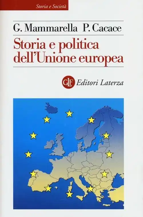 Pagamento Sicuro Storia e politica dell‘Unione Europea