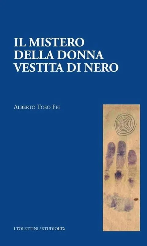 Must-Have Il mistero della donna vestita di nero