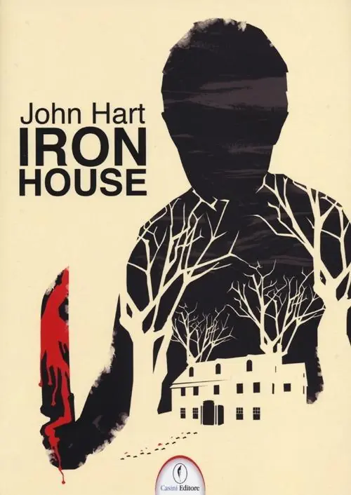 Iron House Promozione Esclusiva
