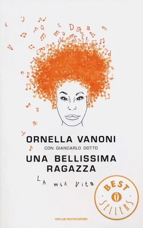 Una bellissima ragazza. La mia vita Nuovo Arrivo
