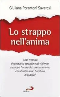 Scelto Dai Clienti Lo strappo nell‘anima