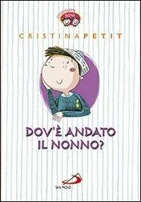 Offerta Limitata Dov‘è andato il nonno?