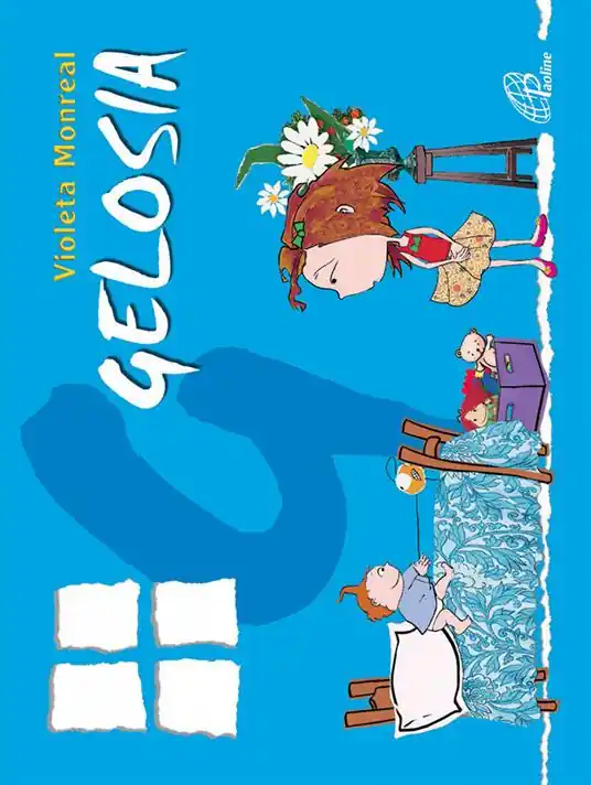 Novità Gelosia. Ediz. illustrata