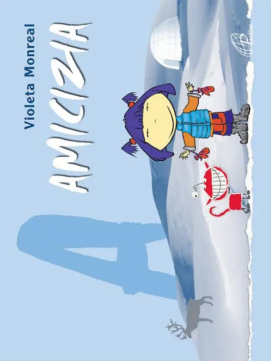 Novità Amicizia. Ediz. illustrata