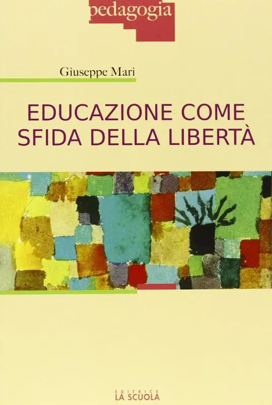 Educazione come sfida della libertà Prezzo Scontato