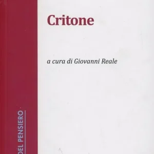 Critone Offerta Lampo