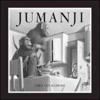 Jumanji. Ediz. illustrata Offerta Speciale