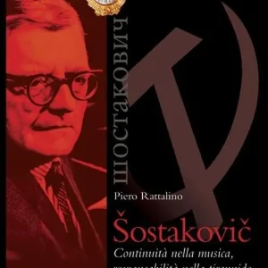 Prezzo Scontato Sostakovic. Continuità nella musica, responsabilità nella tirannide