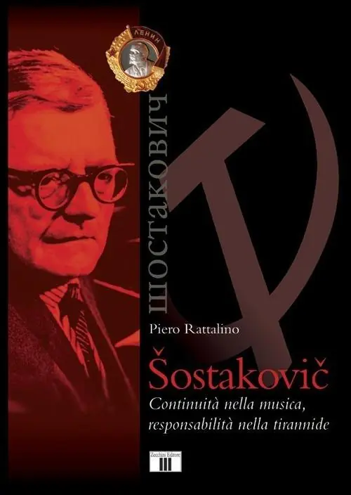 Prezzo Scontato Sostakovic. Continuità nella musica, responsabilità nella tirannide