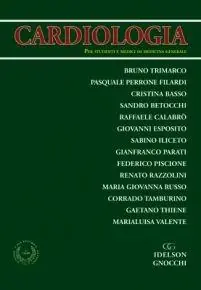 Cardiologia. Per studenti e medici di medicina generale Subito Disponibile