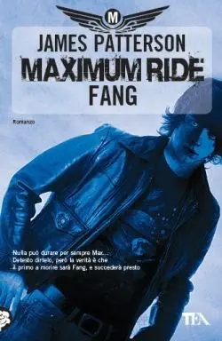 Saldi Fang. Maximum ride