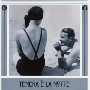 Tenera è la notte Prezzo Ridotto