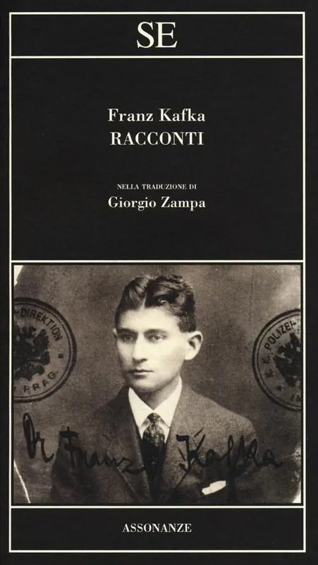 I racconti Spedito Oggi