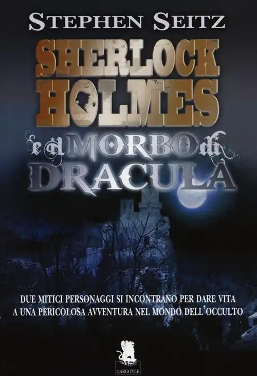 Sherlock Holmes e il morbo di Dracula A Buon Prezzo