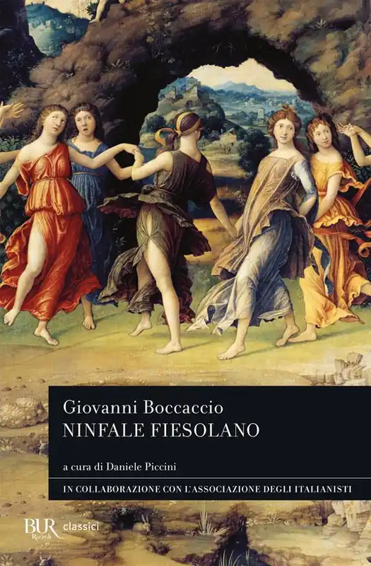Occasione Imperdibile Ninfale fiesolano