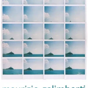 Maurizio Galimberti. Paesaggio Italia. Catalogo della mostra (Venezia, 16 febbraio-12 maggio 2013). Ediz. illustrata Acquista Ora