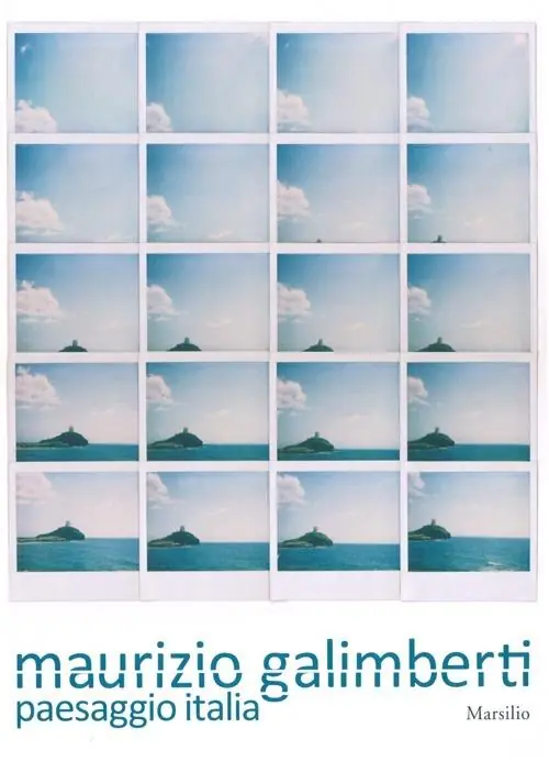 Maurizio Galimberti. Paesaggio Italia. Catalogo della mostra (Venezia, 16 febbraio-12 maggio 2013). Ediz. illustrata Acquista Ora