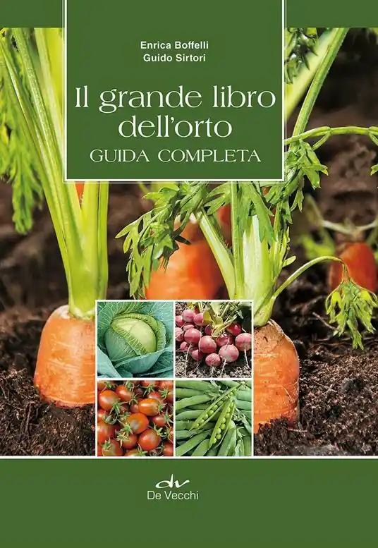 Super Prezzo Il grande libro dell‘orto. Guida completa