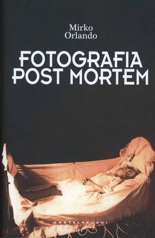 Reso Gratuito Fotografia post mortem