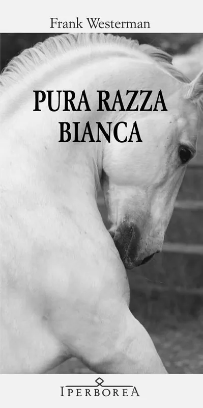 Scelto Dai Clienti Pura razza bianca