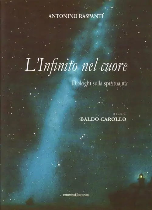 L‘infinito nel cuore Offerta Limitata