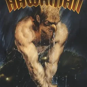 Subito Disponibile Hawkman. Vol. 2