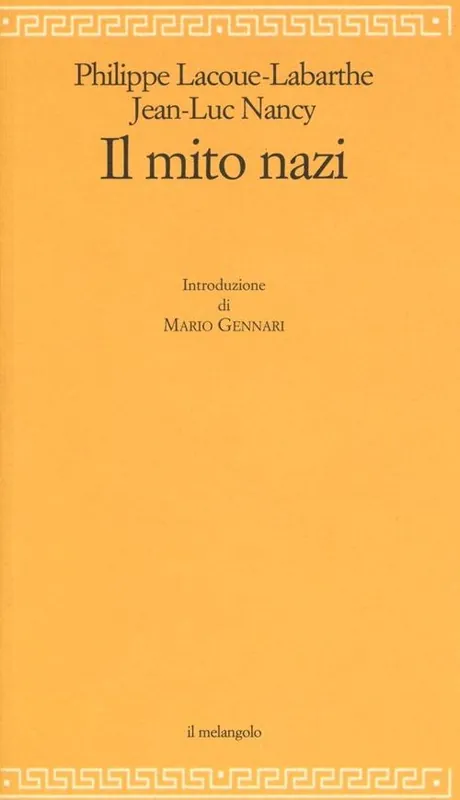 Il mito nazi A Buon Prezzo