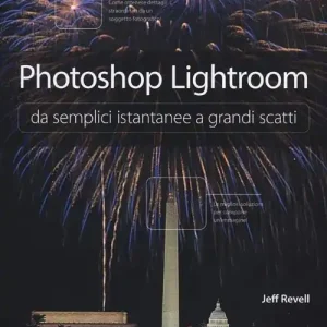 Scelto Dai Clienti Photoshop Lightroom da semplici istantanee a grandi scatti