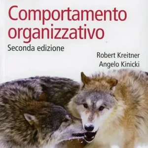 Must-Have Comportamento organizzativo