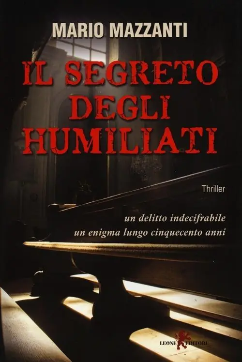 Il segreto degli Humiliati Offerta Del Giorno