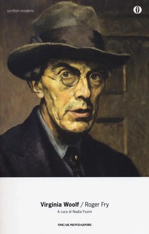 Sconto Roger Fry
